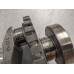 #TG05 Crankshaft Standard For 14-16 Nissan Versa 1.6 #TG05 Crankshaft Standard For 14-16 Nissan Versa 1.6